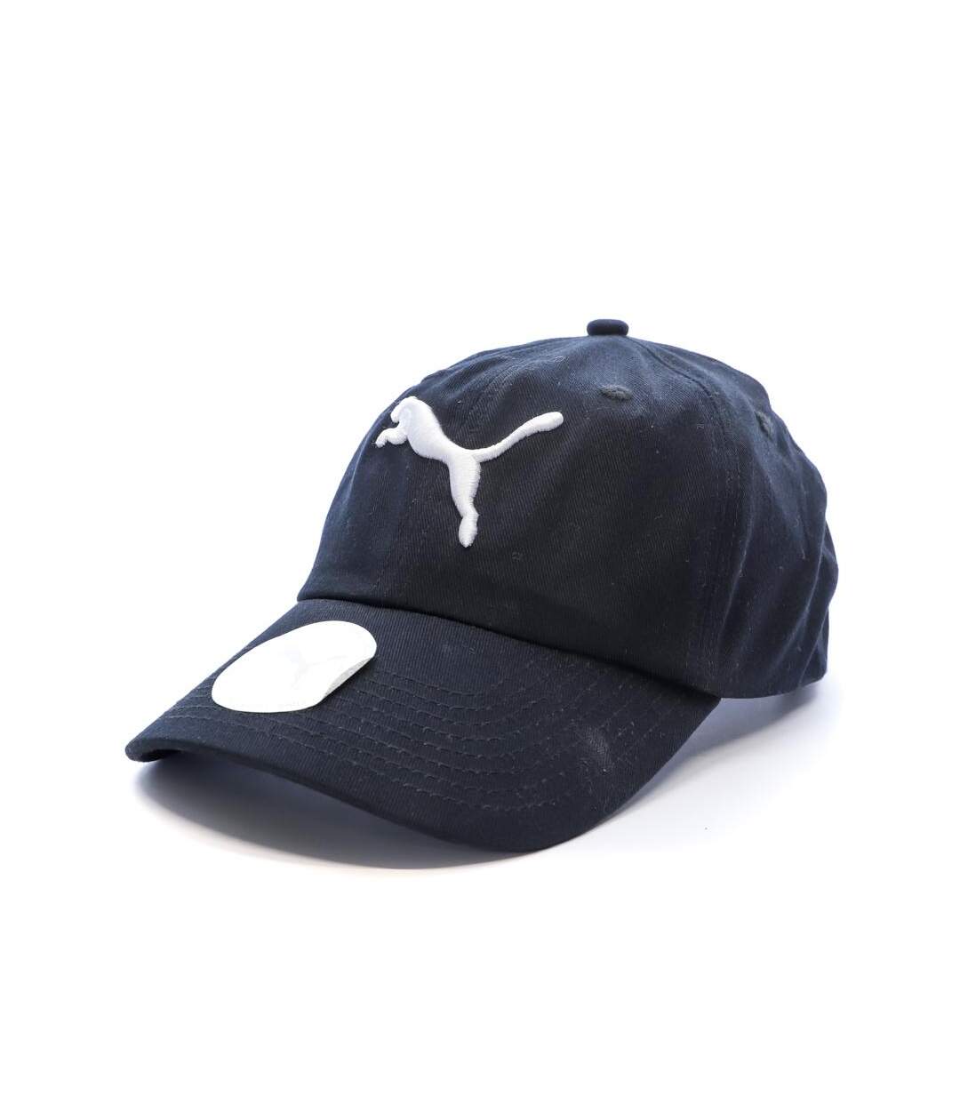 Casquette noire homme puma caps-1