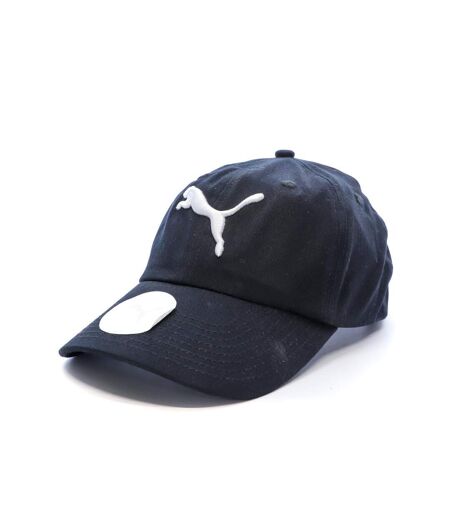 Casquette noire homme puma caps