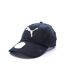 Casquette noire homme puma caps-1