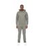 Mens hannings jogging bottoms olive Duck and Cover-4