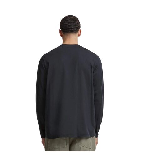 T-shirts Basic Homme Noir Urban Classics