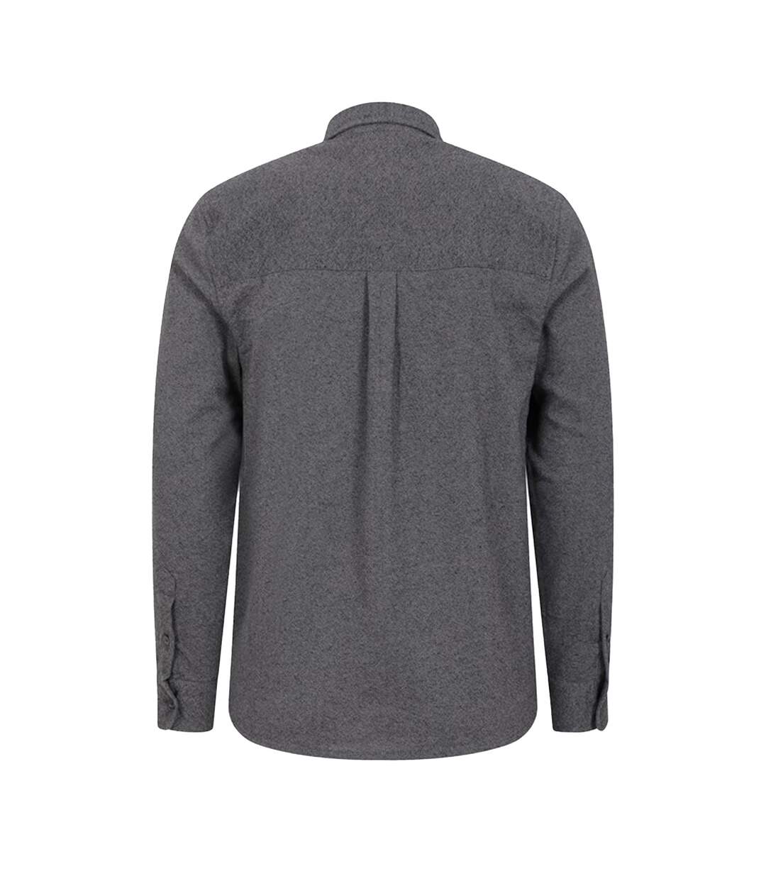 Chemise bamford homme gris Mountain Warehouse