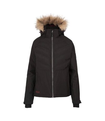 Blouson De Ski Gaynor Femme Noir Trespass