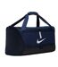 Sac de sport academy m bleu marine Nike-3