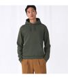 B&C Mens Hooded Sweatshirt / Mens Sweatshirts & Hoodies (Millennial Khaki) - UTBC127