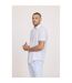 Chemise manches courtes coton regular DLIG-4