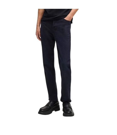 Jean Homme Bleu Foncé Boss