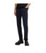 Jean Homme Bleu Foncé Boss-1
