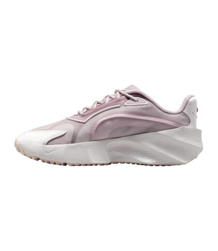 Baskets Aura Edge Femme Pourpre Nike