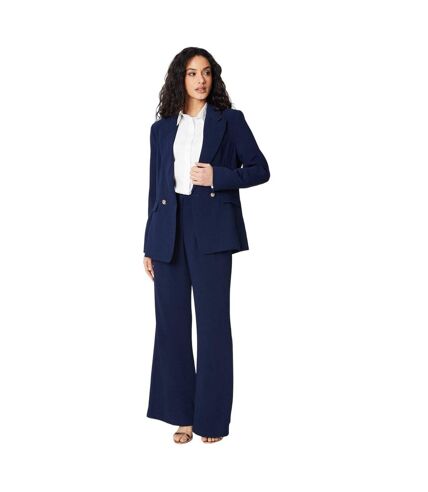 Blazer occasion femme bleu marine Principles