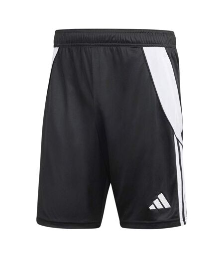 Short Tiro Homme Noir Adidas