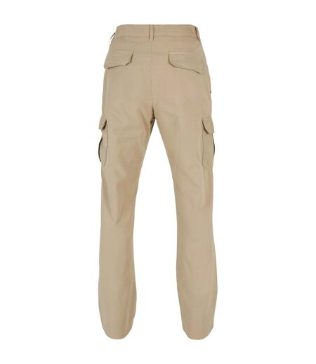 Pantalon À Poches Homme Sable Urban Classics