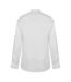 Chemise Jorvic Homme Blanc Ted Baker-2