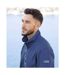 Veste softshell homme bleu Atlas For Men-4