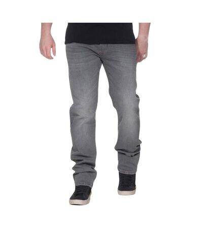 Jean Safado-x Homme Gris Diesel