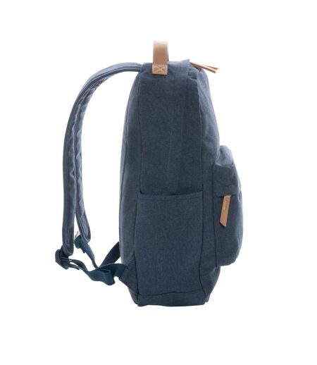 Impact aware 16l backpack 43cm x 29cm x 13cm blue XD Collection