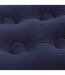 Trespass Duoblimp Double Airbed Mattress (One Size) (Blue) - UTTP550-2