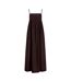 Robe Longue Femme Marron JJXX-2
