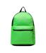 Sac À Dos Motif/style Logo Taille Unique Vert Tommy Hilfiger-1