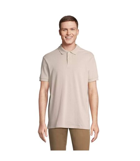 Polo Pacific Adulte Lin SOLS