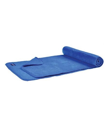 Écharpe 150 Cm X 30 Cm Bleu Roi L-Merch