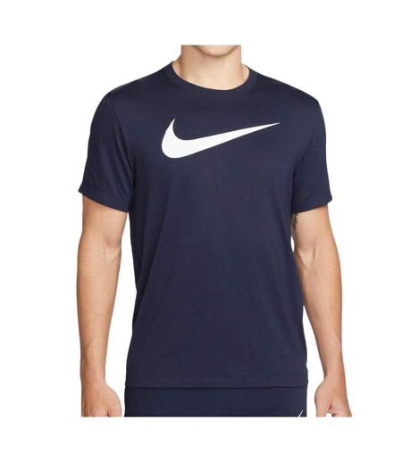 T-shirt Marine Homme Nike Park20 - L