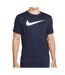 T-shirt Marine Homme Nike Park20 - L