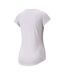 T-shirt Mauve Femme Puma 519526 - XS