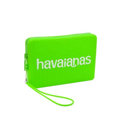 Pochette Mixte Havaianas Logomania