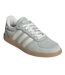 Baskets Sleek Femme Blanc Cassé Adidas-3