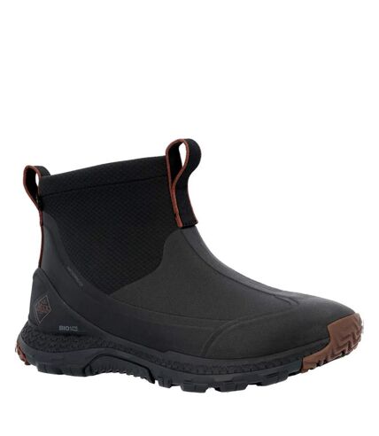 Muck Boots - Bottines OUTSCAPE MAX - Homme (Gris foncé / Noir) - UTFS10277
