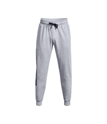 Pantalon De Jogging Rival Homme Gris Under Armour