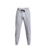 Pantalon De Jogging Rival Homme Gris Under Armour-2