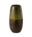 Vase en Céramique Olive 64cm Vert-1
