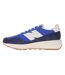 Baskets Homme Bleu Marine Émeraude New Balance-2