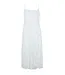 Robe À Bretelles Motif/style Floral Femme Blanc Bleu Jack Wills-2