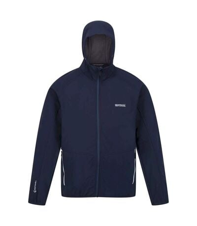 Veste Arec Homme Bleu Marine Regatta