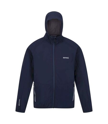 Veste Arec Homme Bleu Marine Regatta