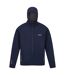 Veste Arec Homme Bleu Marine Regatta-1