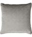 Paoletti Florence Cushion Cover (Silver) - UTRV1886