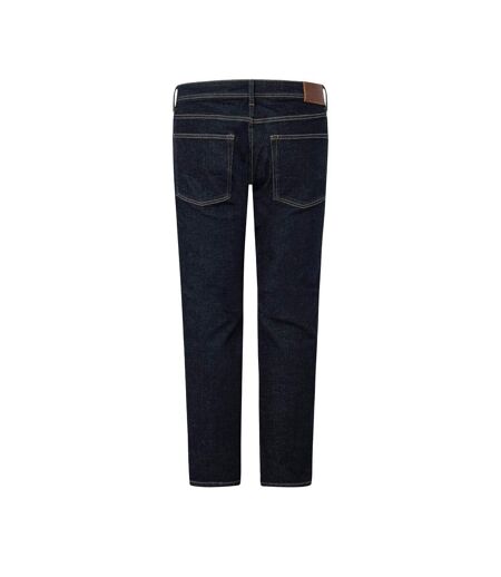 Jean droit bleu homme pepe jeans cash - w30-l34