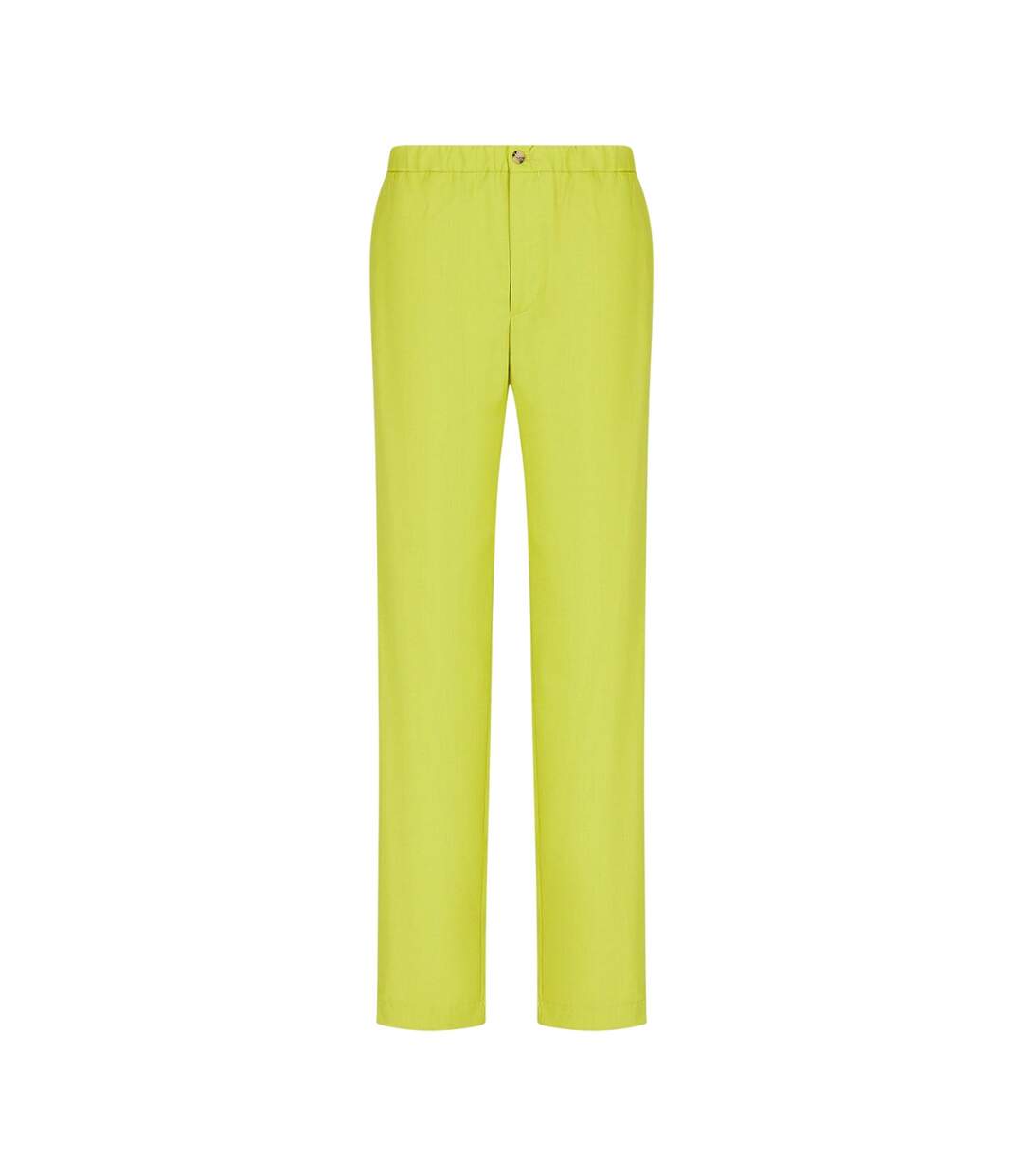 Pantalon Homme Vert Emporio Armani-2