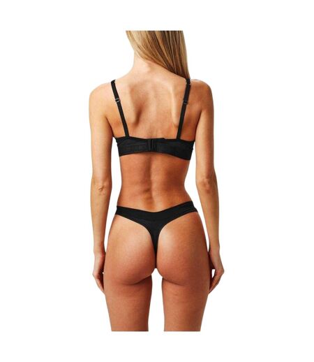 Soutien-gorge Motif/style Triangle Femme Anthracite Ralph Lauren
