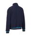 Mens elford at300 fleece top navy Trespass-2