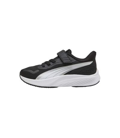 Basket Enfant à Scratches Puma Pounce Lite AC PS