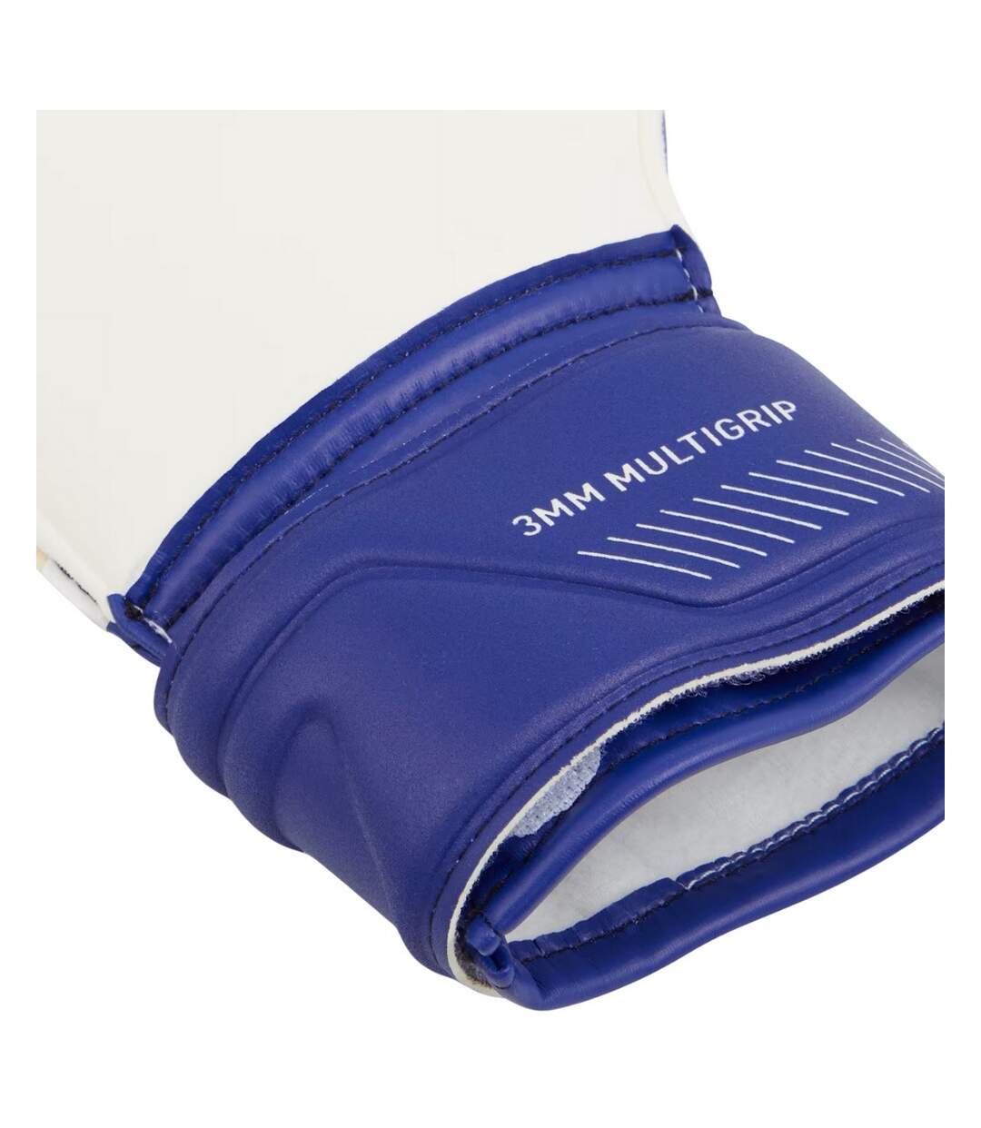 Gants De Gardien De But Ultra Match Adulte Bleu Puma-2