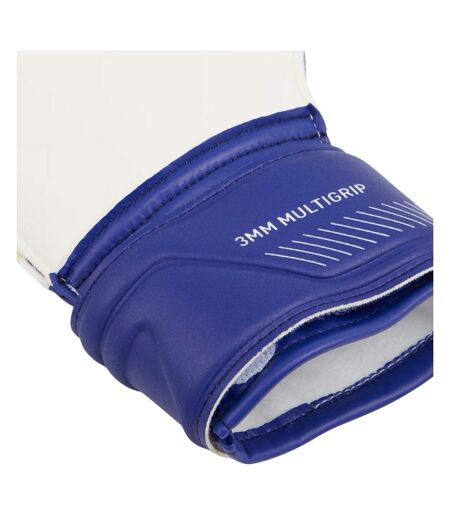 Gants De Gardien De But Ultra Match Adulte Bleu Puma
