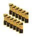 12 Pairs Ladies Ultra Lite Soft Thermal Socks-2