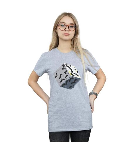 (Gris sportif) - UTBI36580