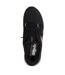 Baskets Pro Femme Noir Jaune Or Skechers-4